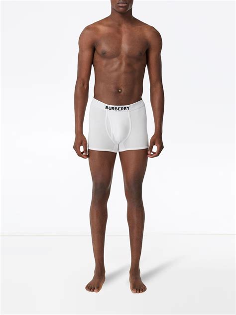 burberry boxer shorts|burberry cotton boxer shorts.